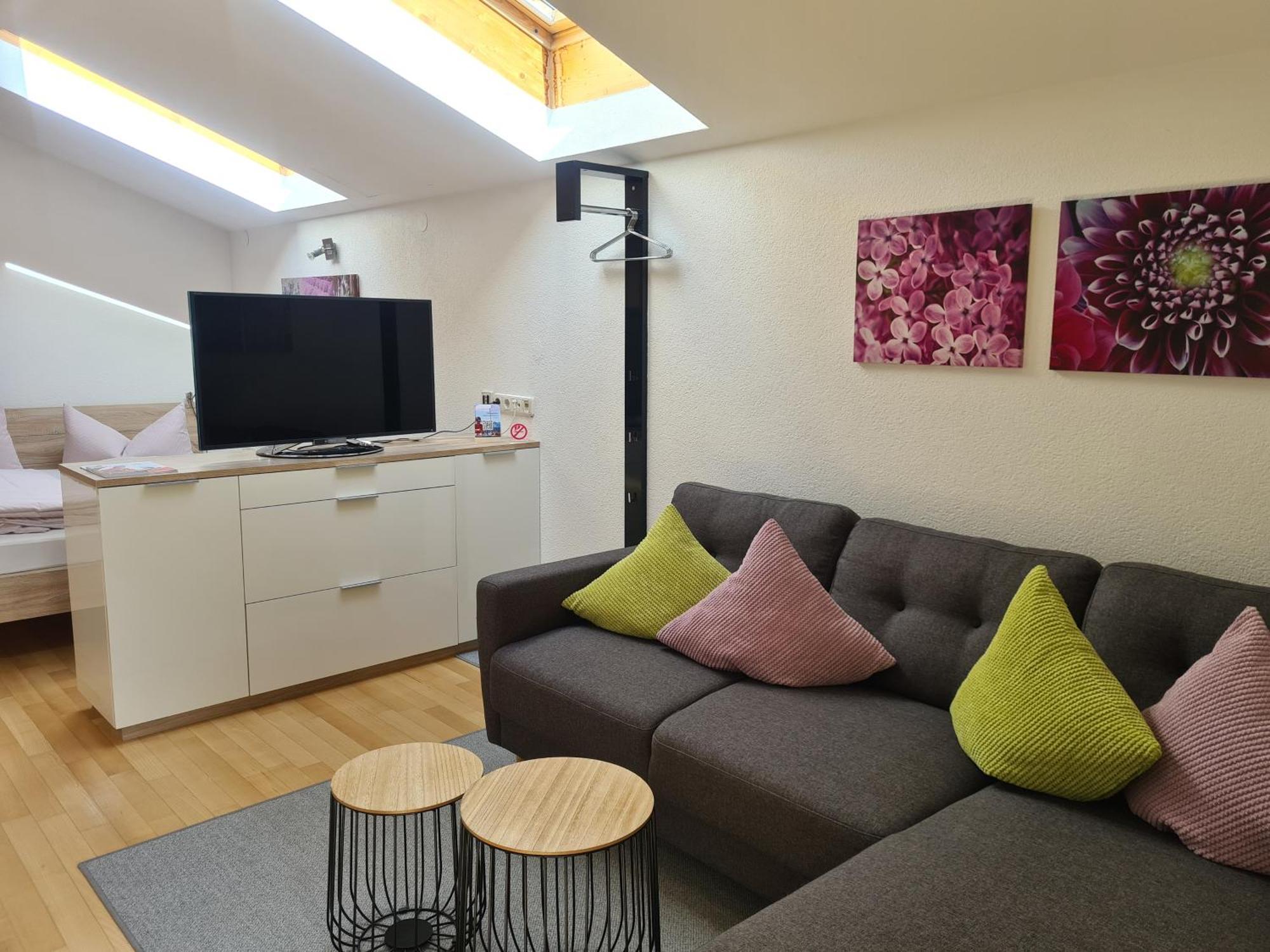Ferienwohnung Greber Gertraud Бецау Екстер'єр фото